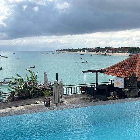 Lembongan Lux Villas Klungkung Exterior foto