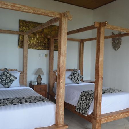 Lembongan Lux Villas Klungkung Exterior foto