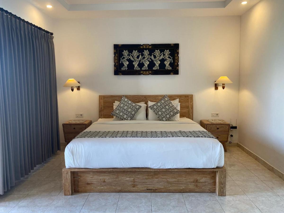 Lembongan Lux Villas Klungkung Exterior foto