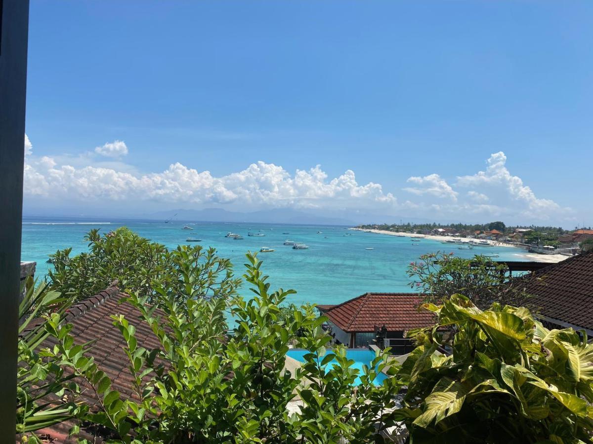 Lembongan Lux Villas Klungkung Exterior foto