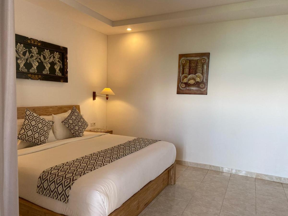 Lembongan Lux Villas Klungkung Exterior foto