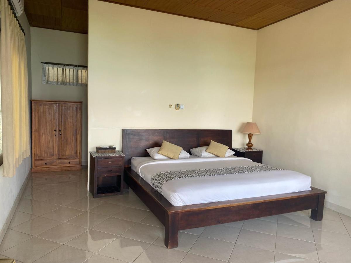 Lembongan Lux Villas Klungkung Exterior foto
