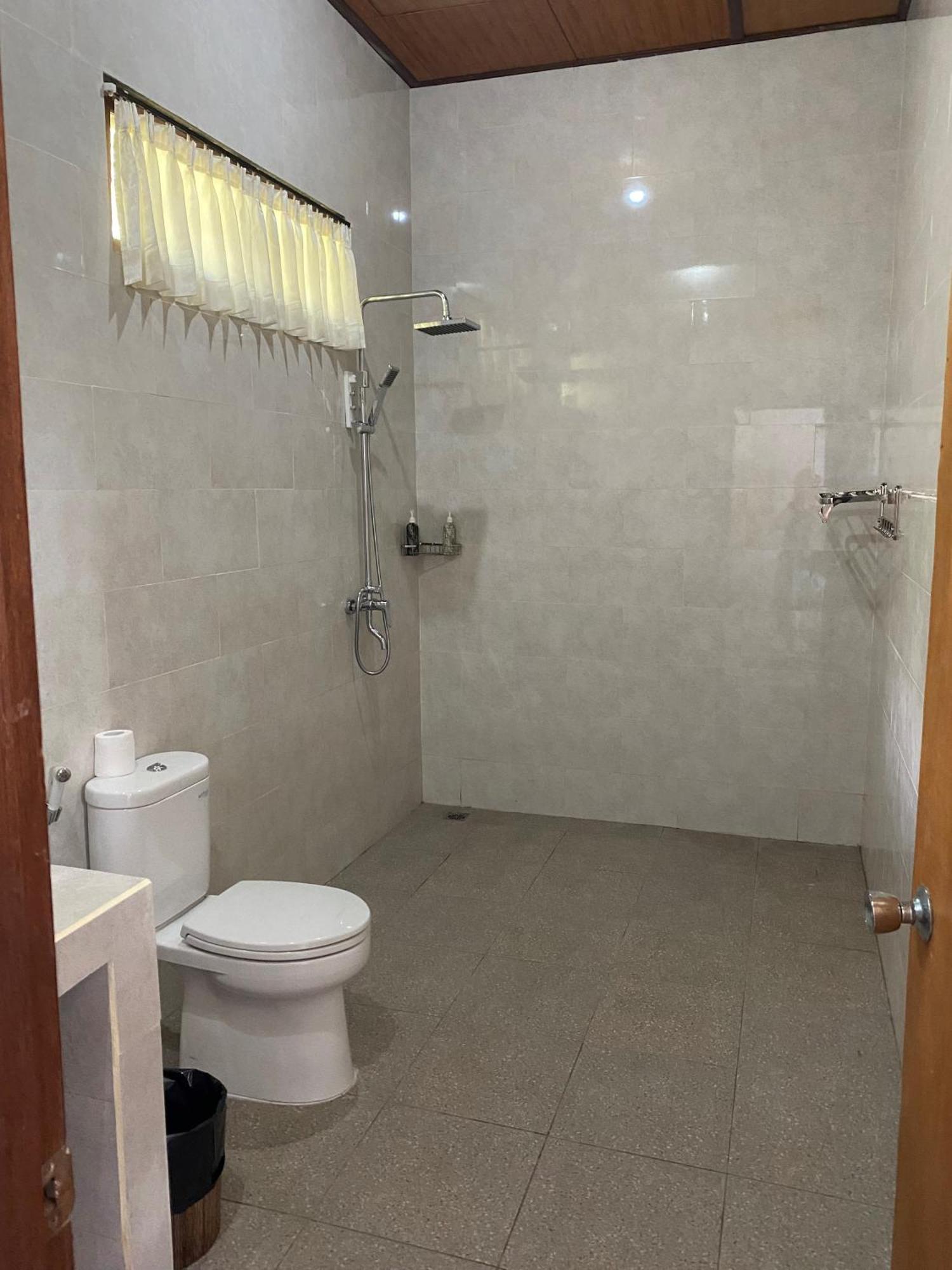 Lembongan Lux Villas Klungkung Exterior foto