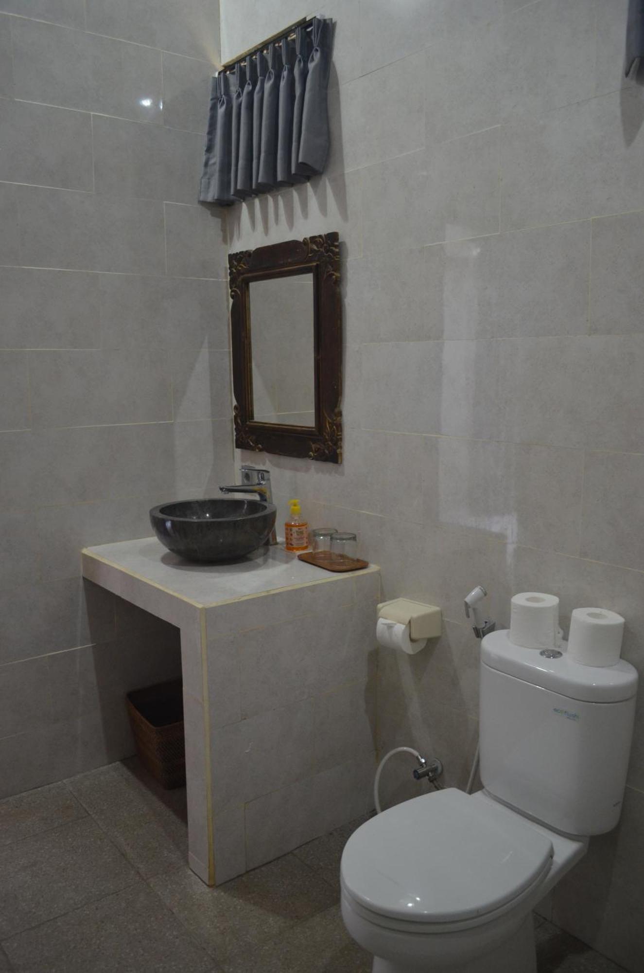 Lembongan Lux Villas Klungkung Exterior foto