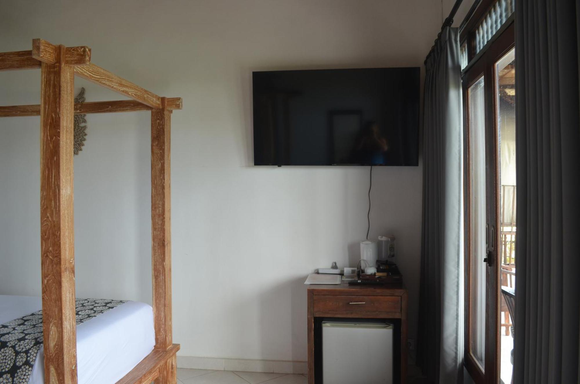 Lembongan Lux Villas Klungkung Exterior foto