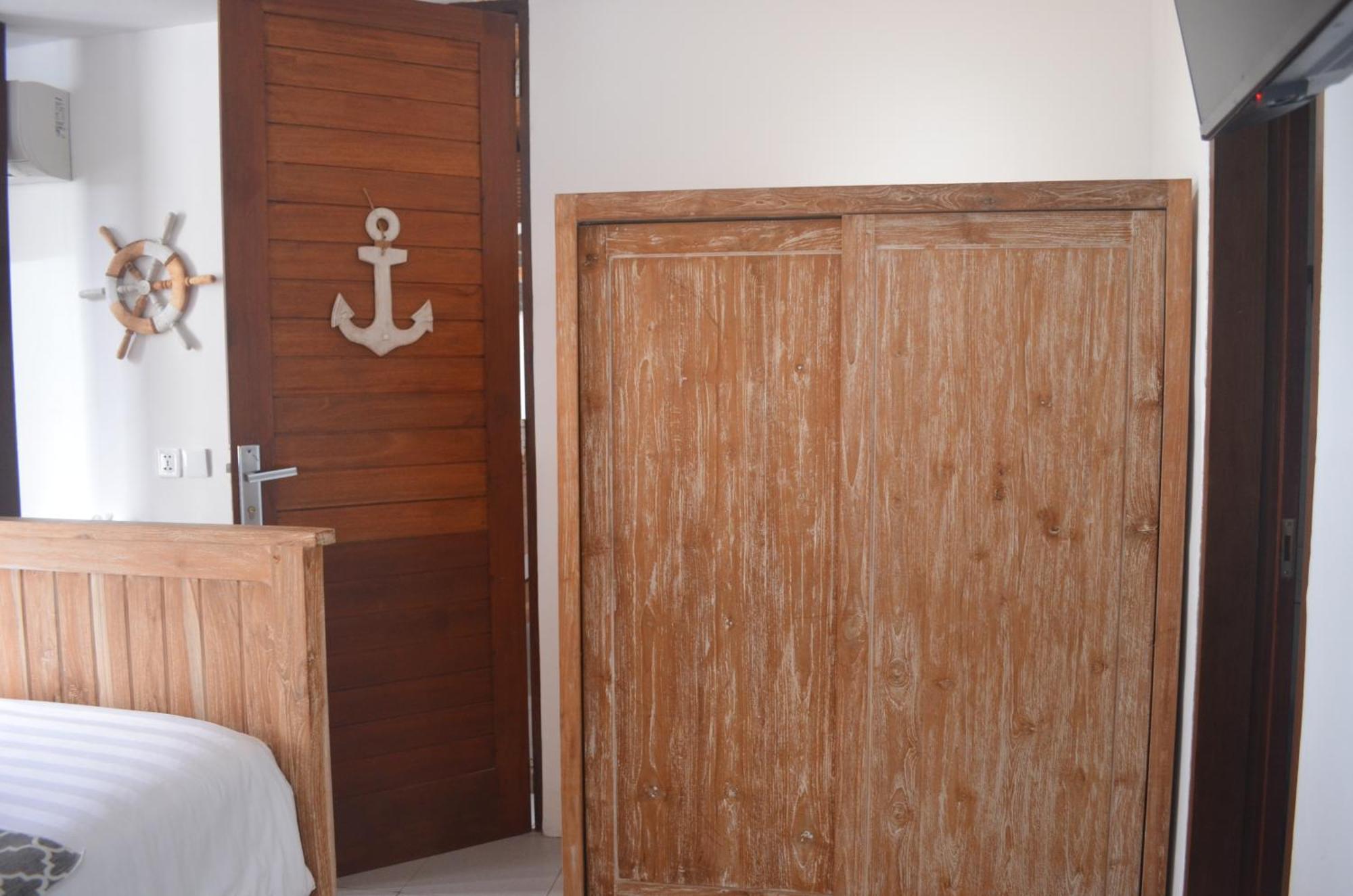Lembongan Lux Villas Klungkung Exterior foto